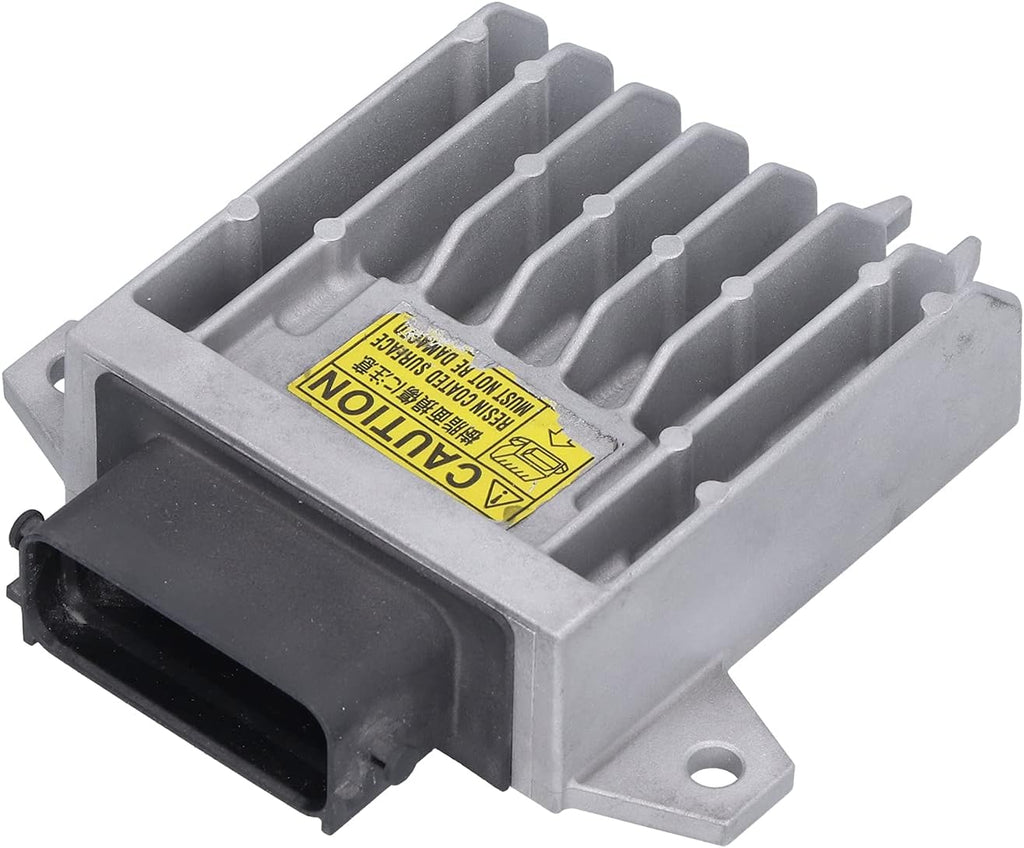 Transmission Control Module H5477