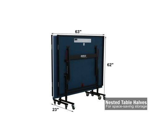 Table Tennis Net Set A183