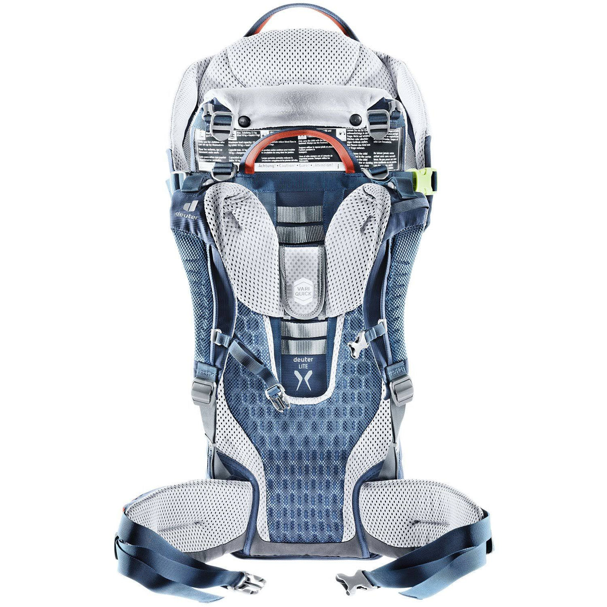 Child Carrier F8005