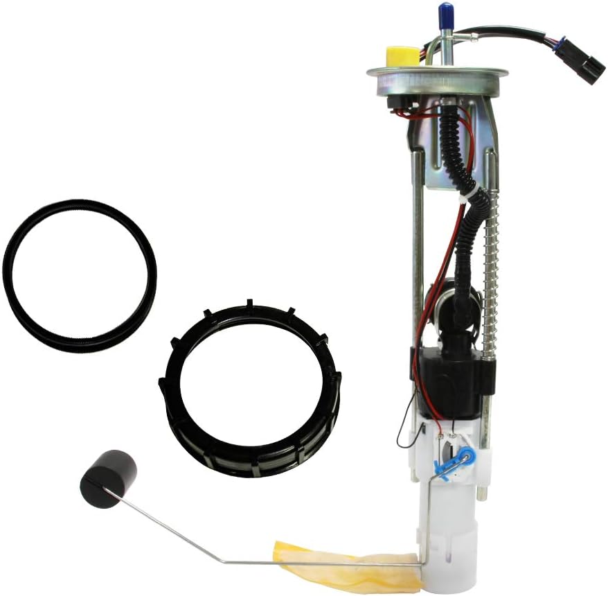 Fuel Pump Assembly Pack of 2 V33500