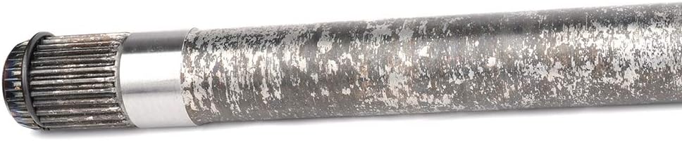 CV Axle Shaft Assembly Front Left Right X1622