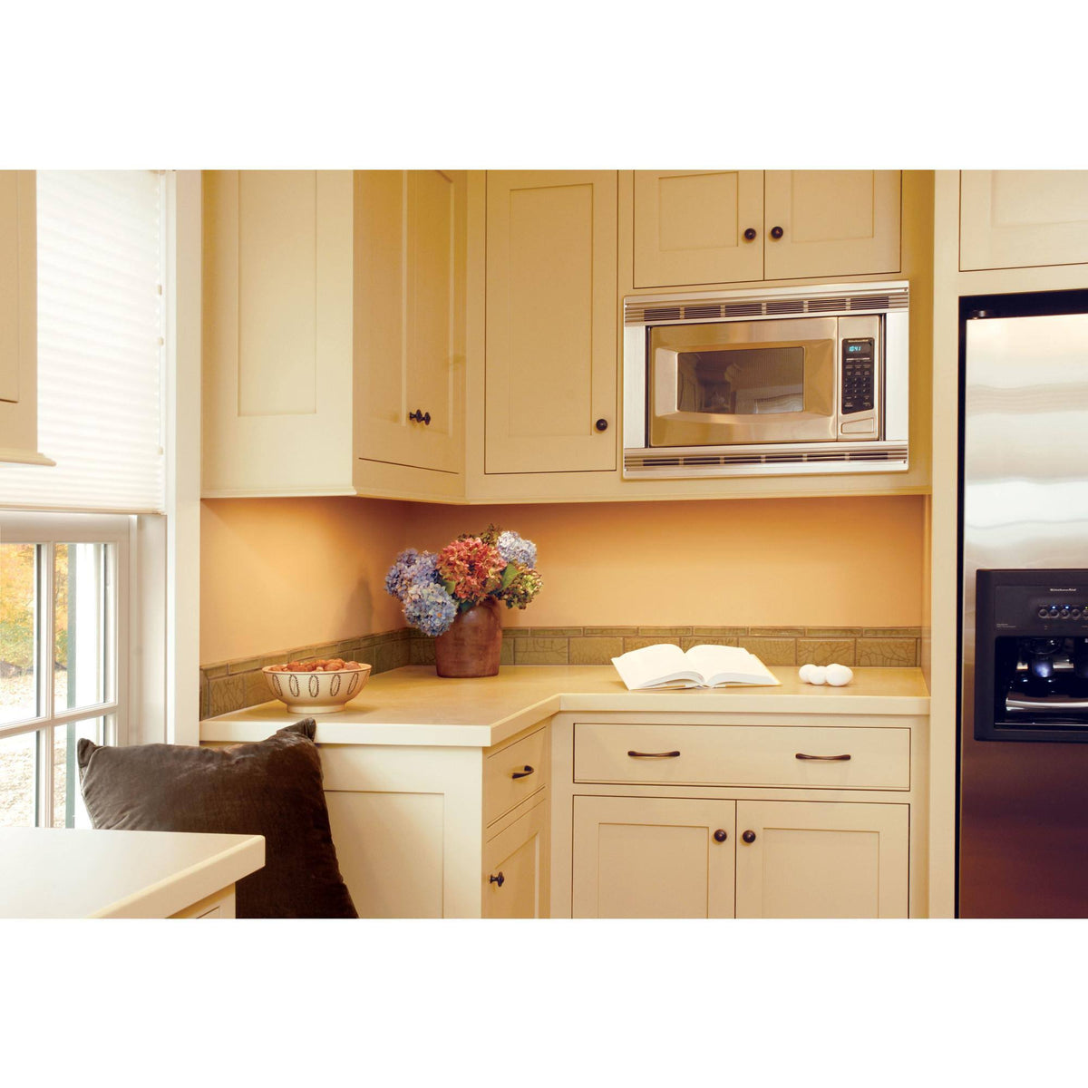 Oil Rubbed Bronze Cabinet Pull M653461