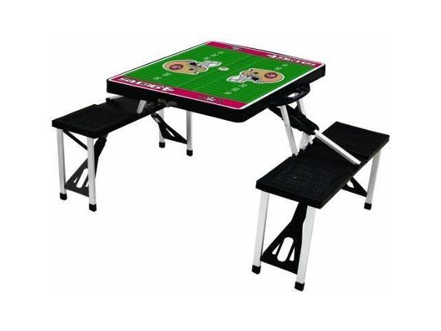 Picnic Table - Red K94087