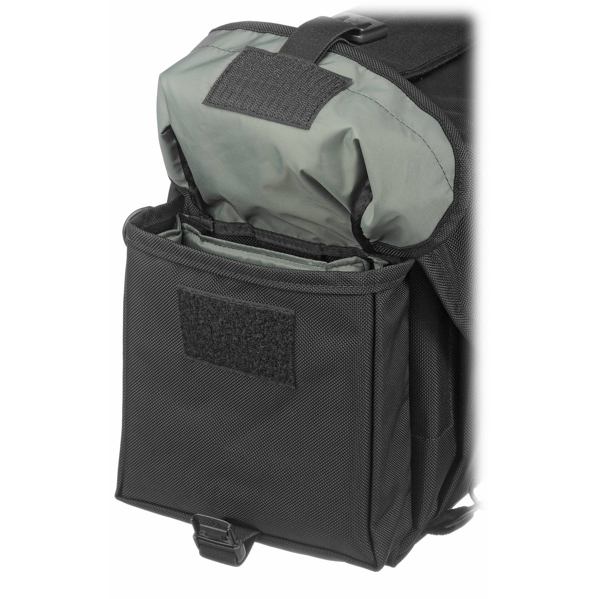 Black Camera Bag R237