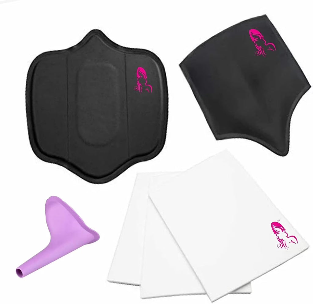 Post Surgery Compression Foam Board for Tummy Tuck Abdominal C581190