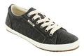 Charcoal Canvas Shoes E59686