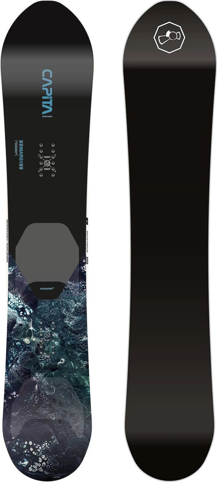 Navigator Snowboard J224144