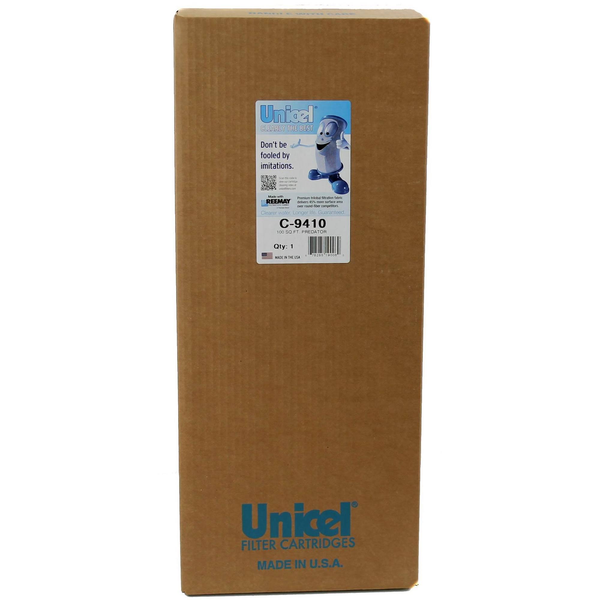 100 Sq ft Pentair Clean Clear Cartridge Filter I450501