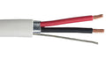 18 AWG 2 Conductor Plenum Shielded Cable I192