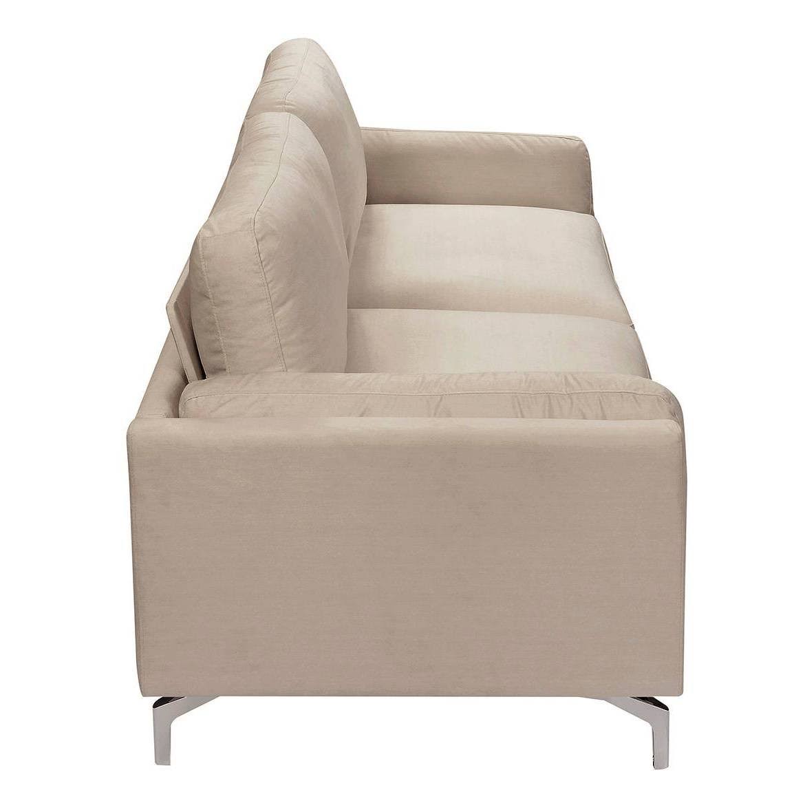 Cream Sofa S9302