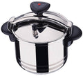 Stainless Steel Pressure Cooker M862