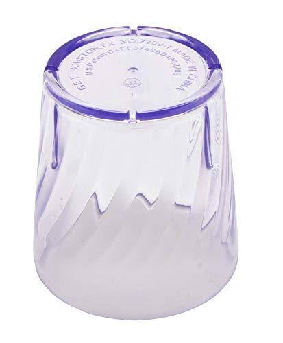 9 oz Blue Tahiti Tumbler A435337