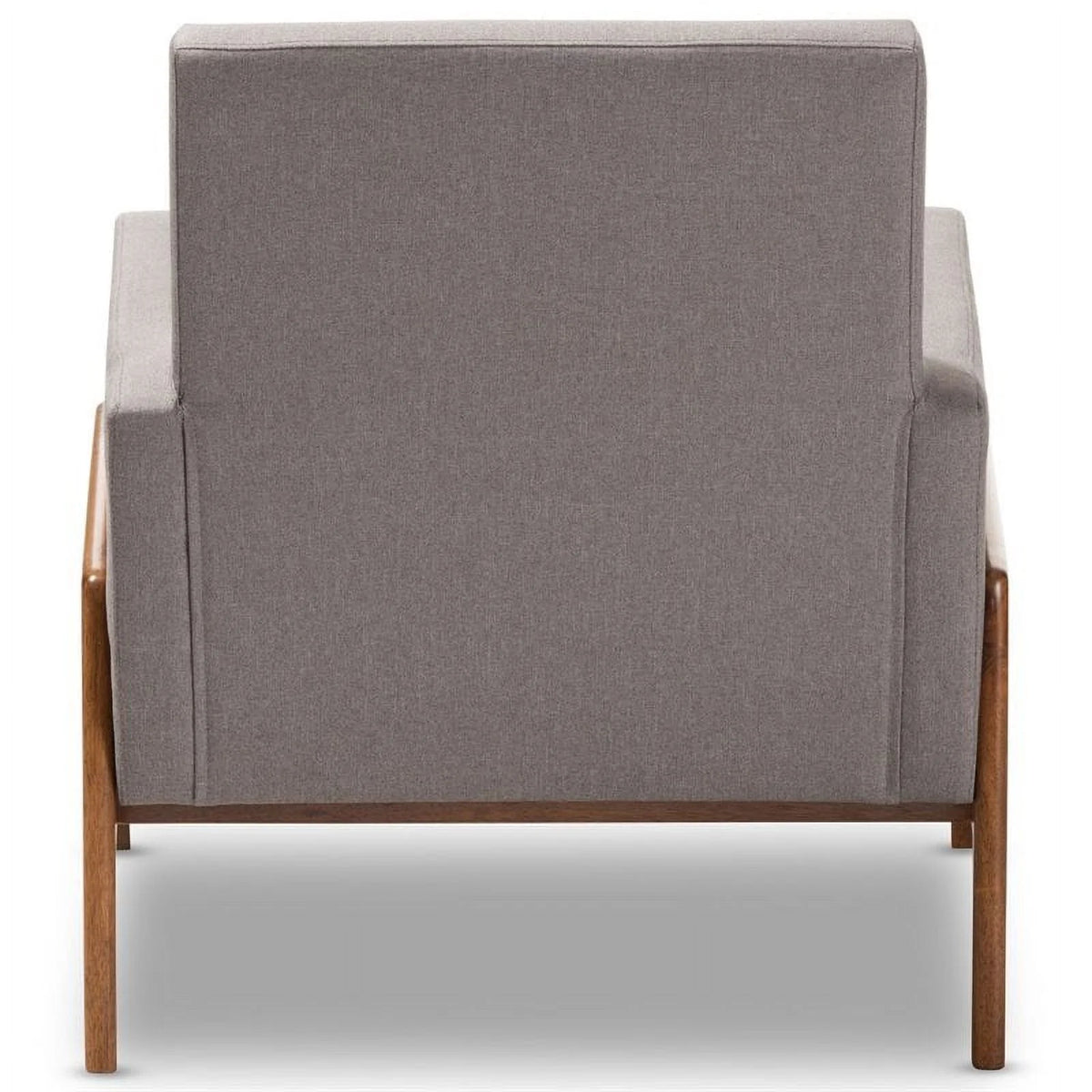 Grey 2 Piece Sofa Set with Lounge Chair X104493