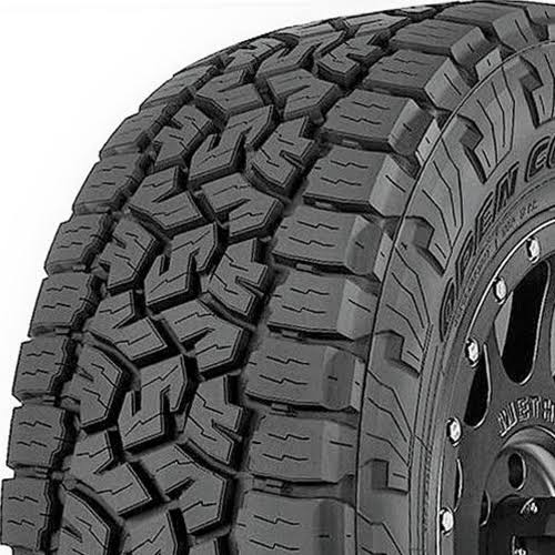 Toyo Open Country A/T III Tire D964349