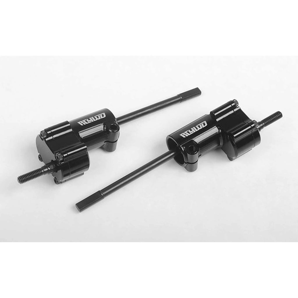 Portal Rear Axles for RC Crawler P938