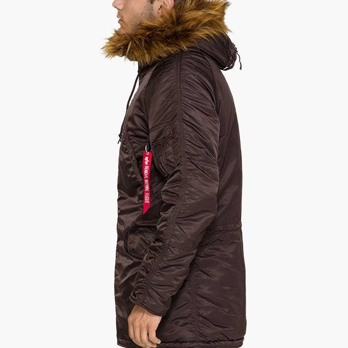 N3B VF 59 Parka P8298
