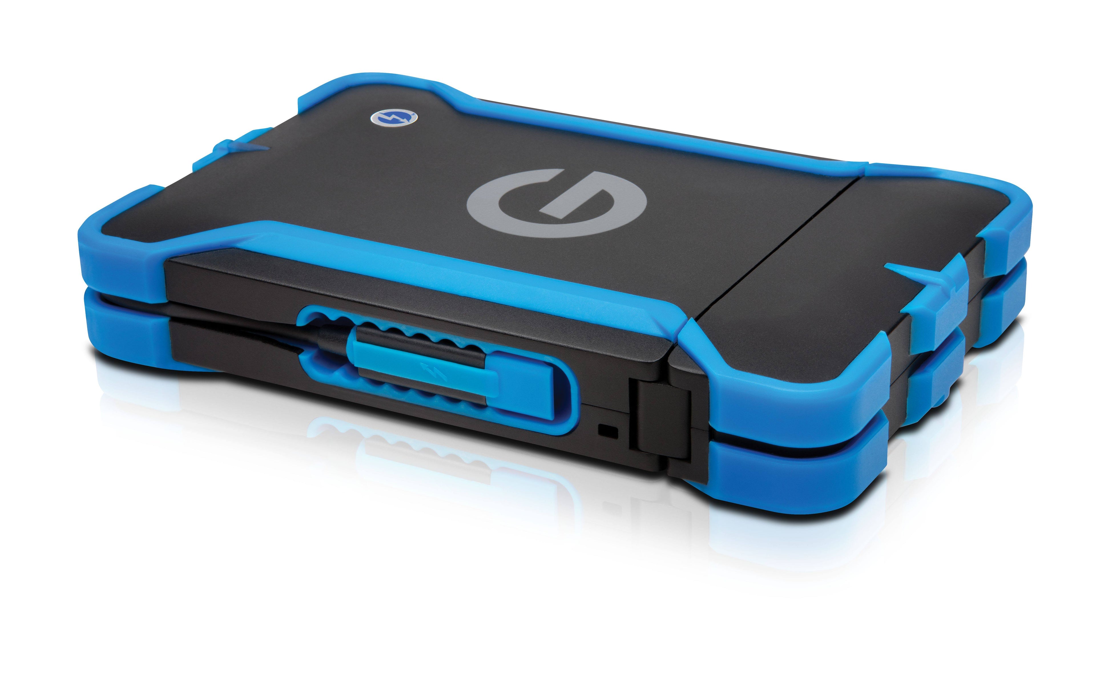 1 TB External HDD USB 3.0 Thunderbolt 7,200 rpm B471963