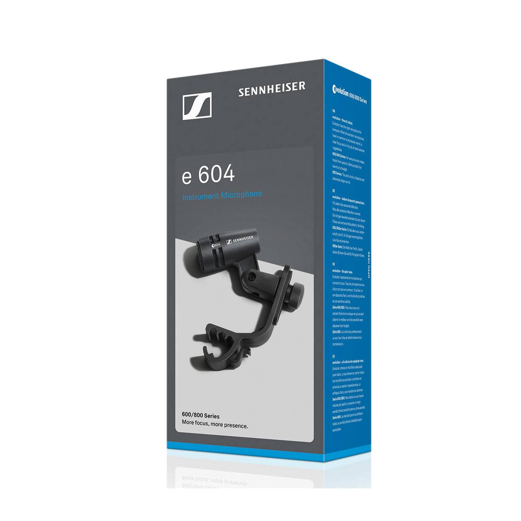Cardioid Dynamic Microphone Q76684