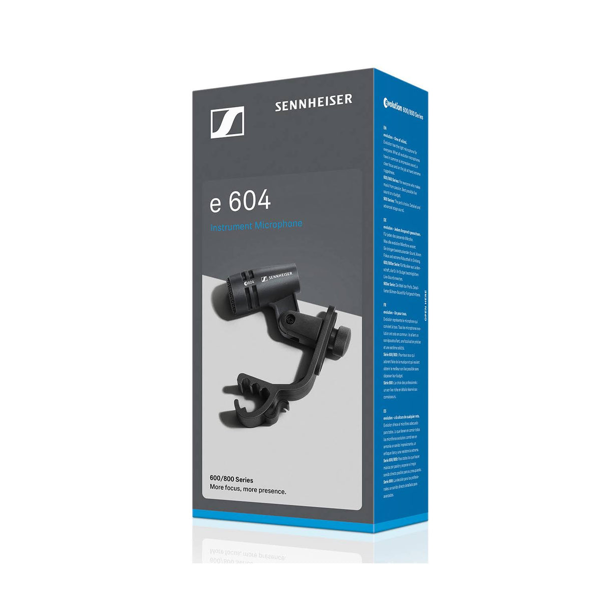 Cardioid Dynamic Microphone Q76684
