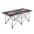 Weathered Pop Up Table Tennis Set G2972