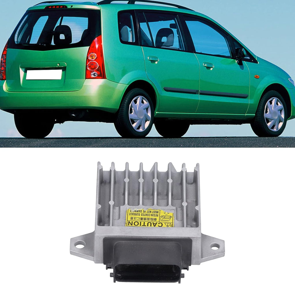 Transmission Control Module H5477