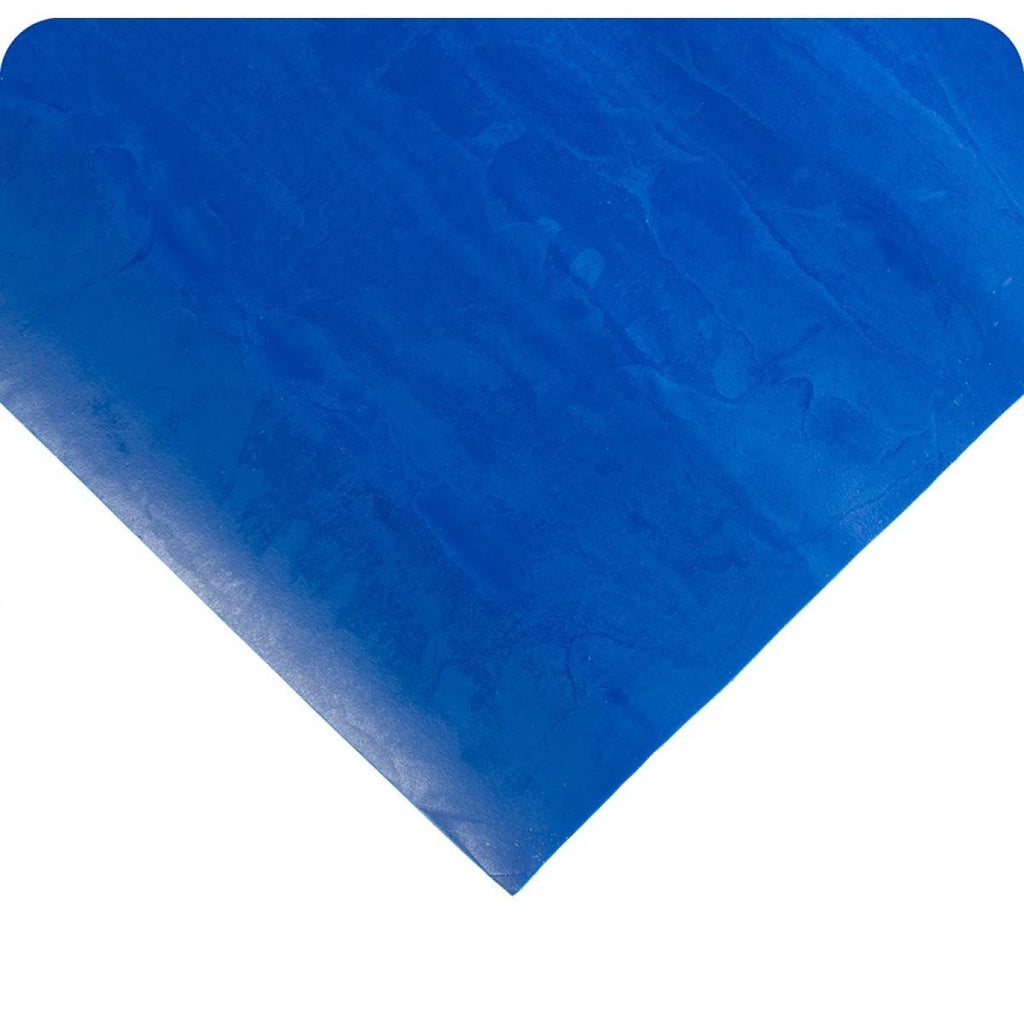 Reusable Tacky Mat, 27 x 48 in., Blue F489
