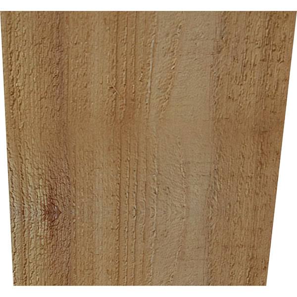 Traditional Rough Sawn Brace M151