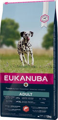 Adult Salmon and Barley Large Breeds 12 kg Dog Food J931