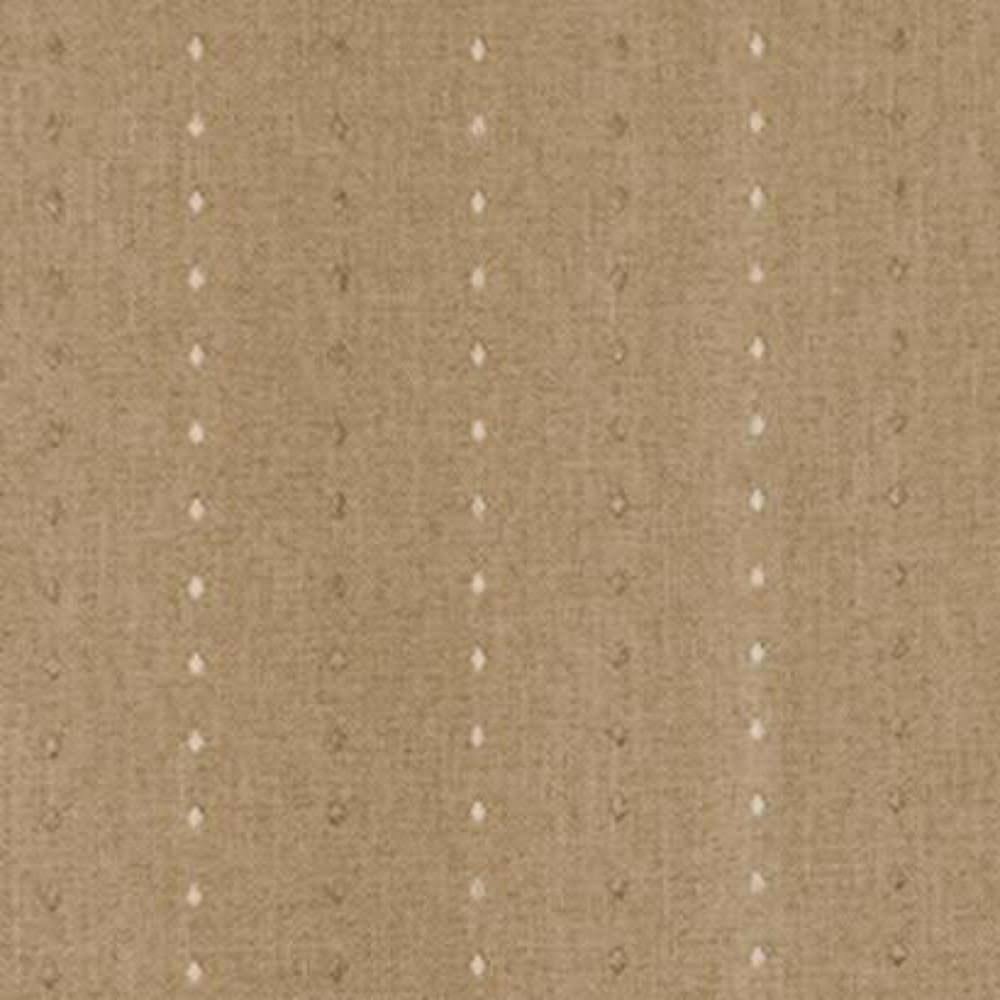 Natural Grommet Blackout Patio Panel with Attachable Wand E683
