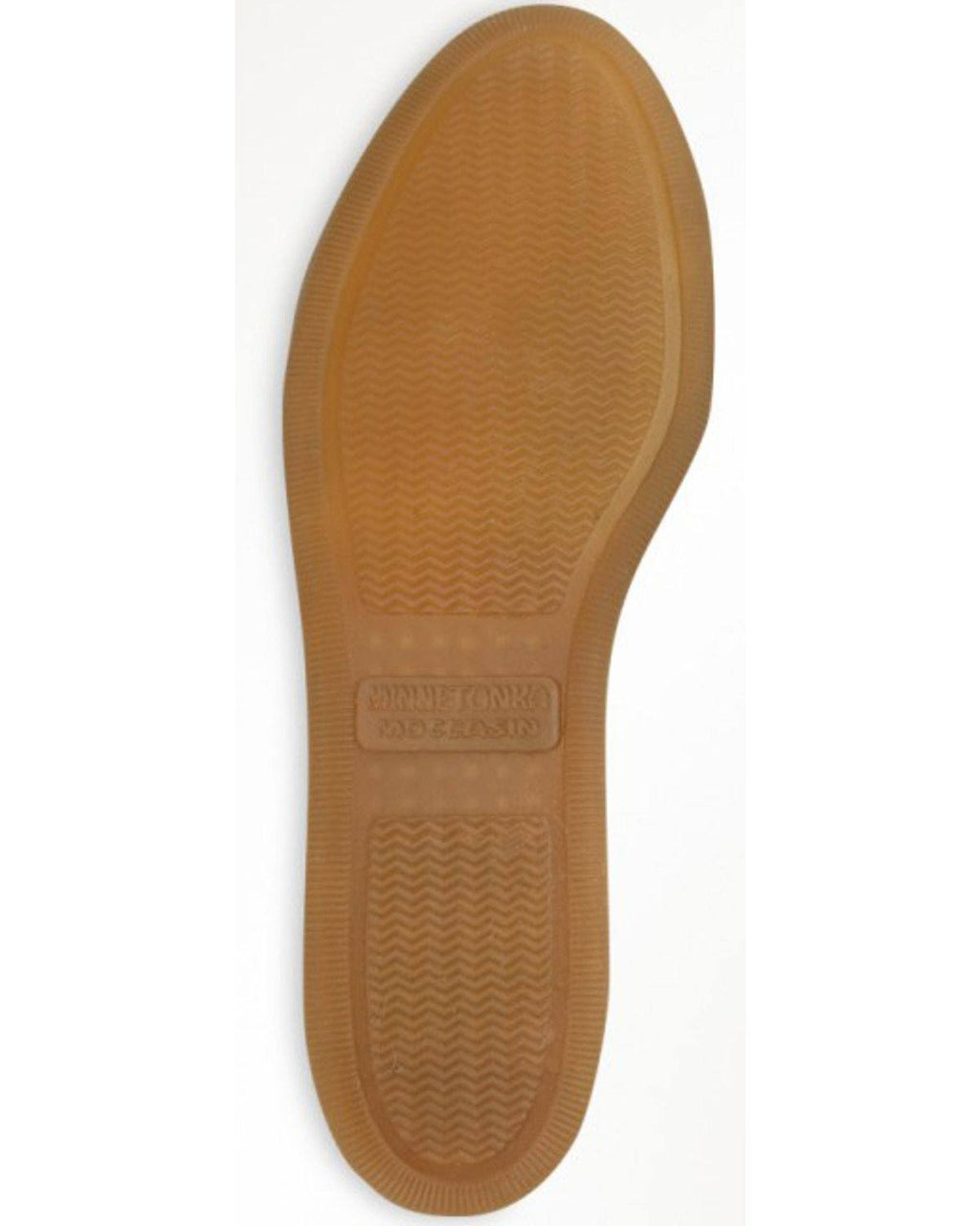 Tan Sheepskin Moccasin X332440