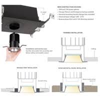 Round Pinhole Trim Q236031
