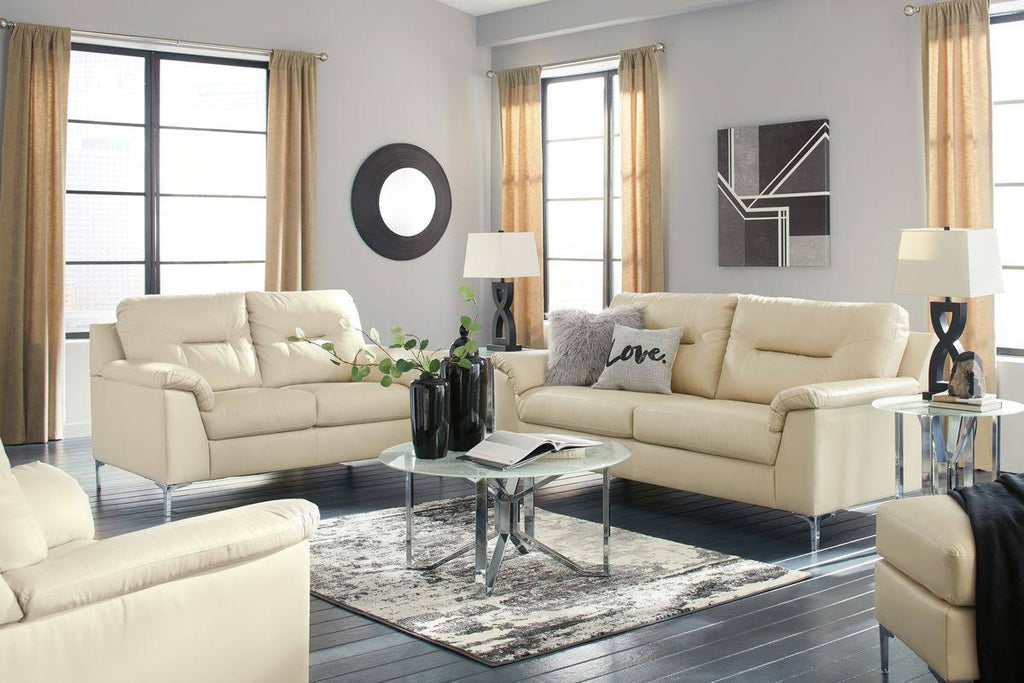 Ice Ottoman N7048