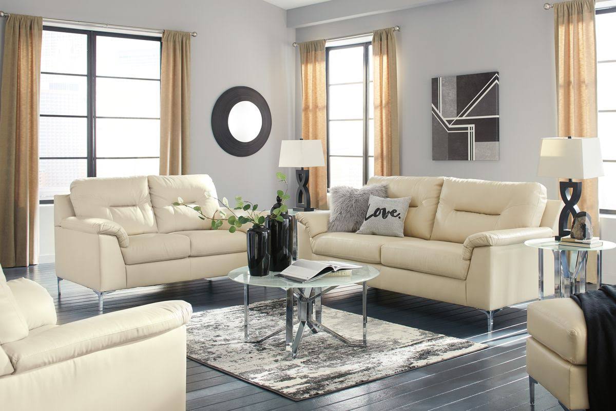 Ice Ottoman N7048