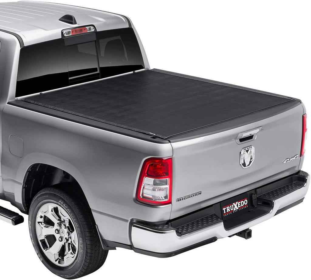 Hard Rolling Truck Bed Tonneau Cover X791134
