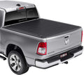 Hard Rolling Truck Bed Tonneau Cover X791134