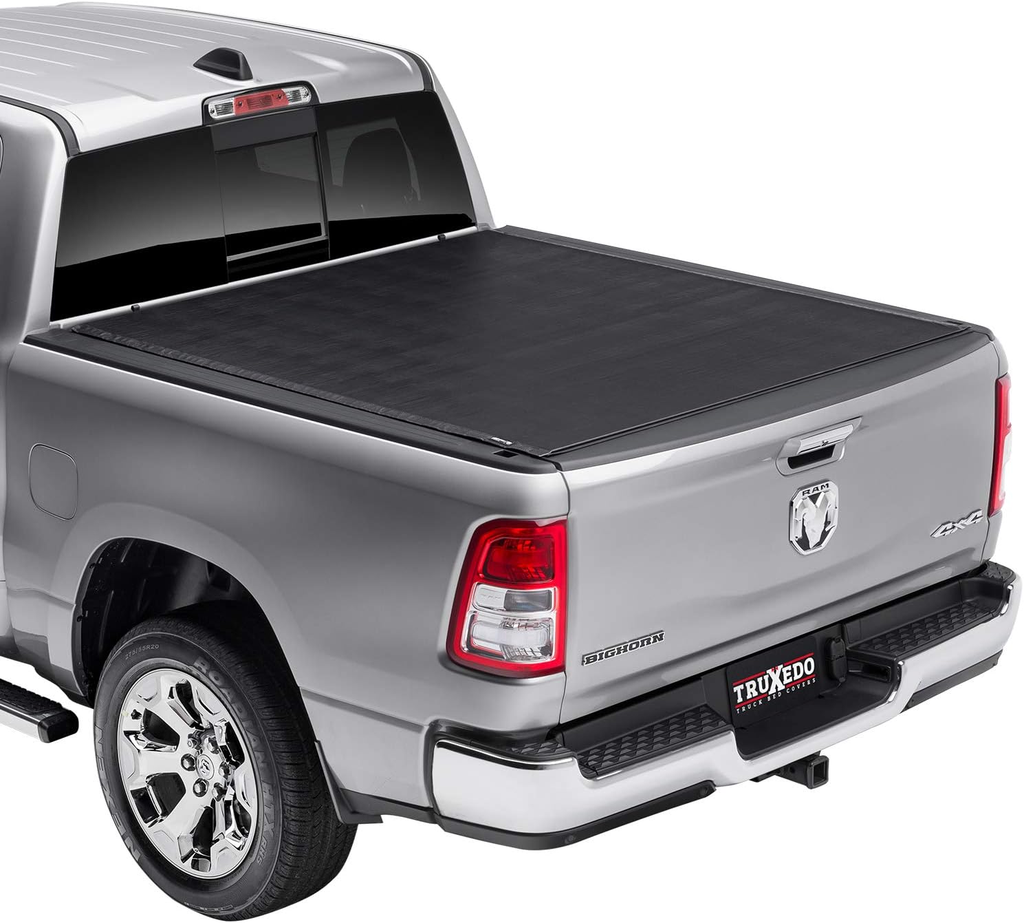 Hard Rolling Truck Bed Tonneau Cover X791134