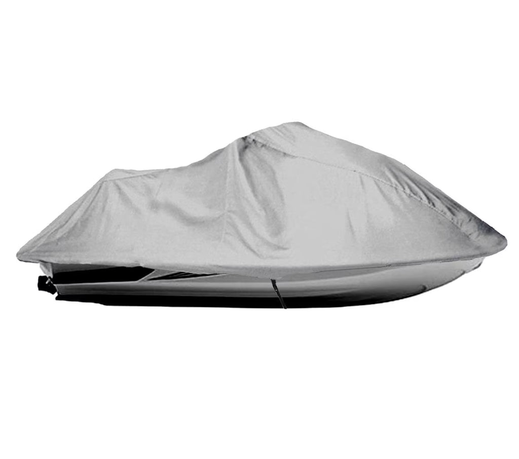 420 Denier Canvas JetSki Cover for SeaDoo RXT X 300 2018-2022 T515925