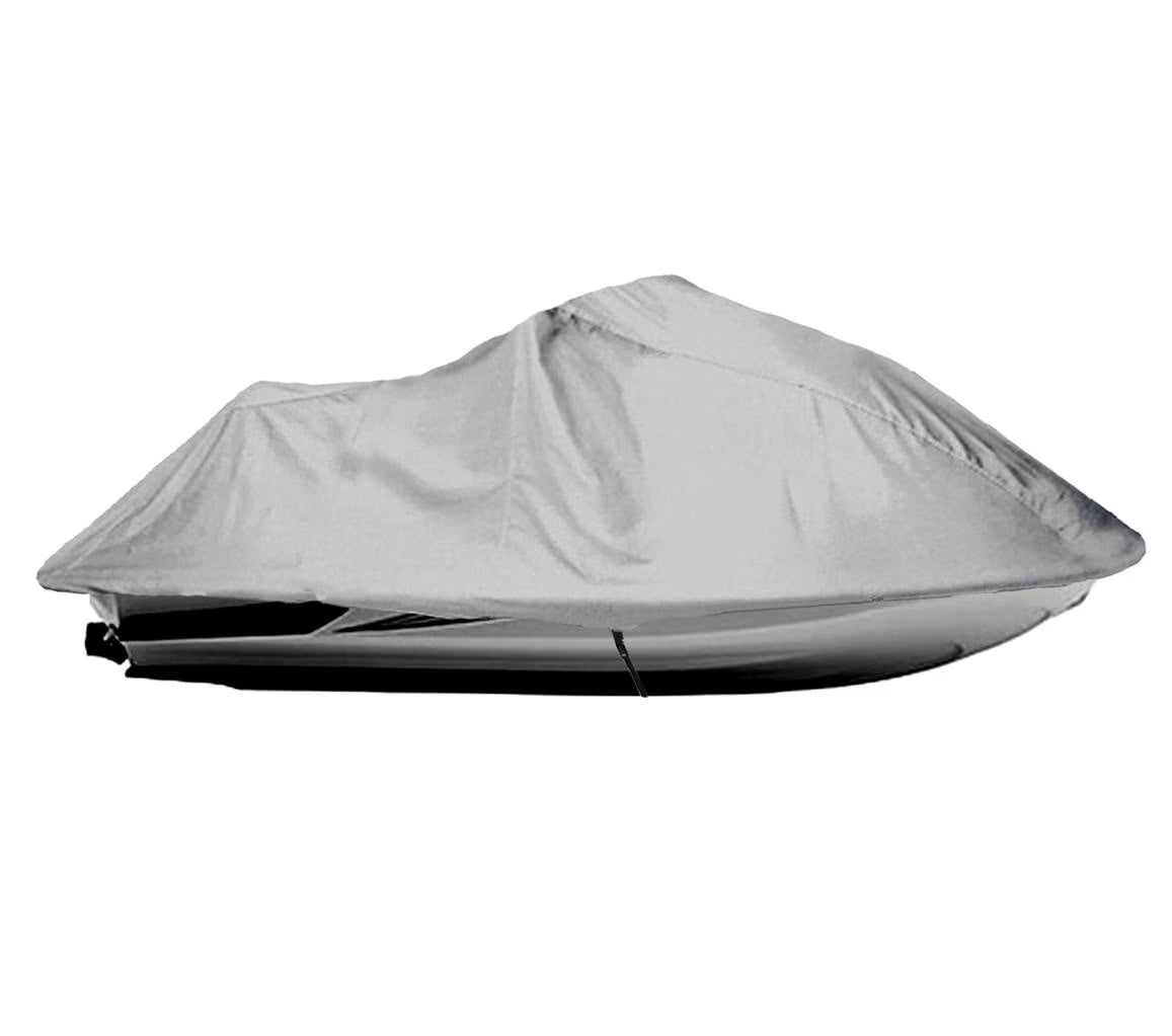 420 Denier Canvas JetSki Cover for SeaDoo RXT X 300 2018-2022 T515925