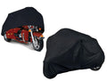 Trike Cover S6092