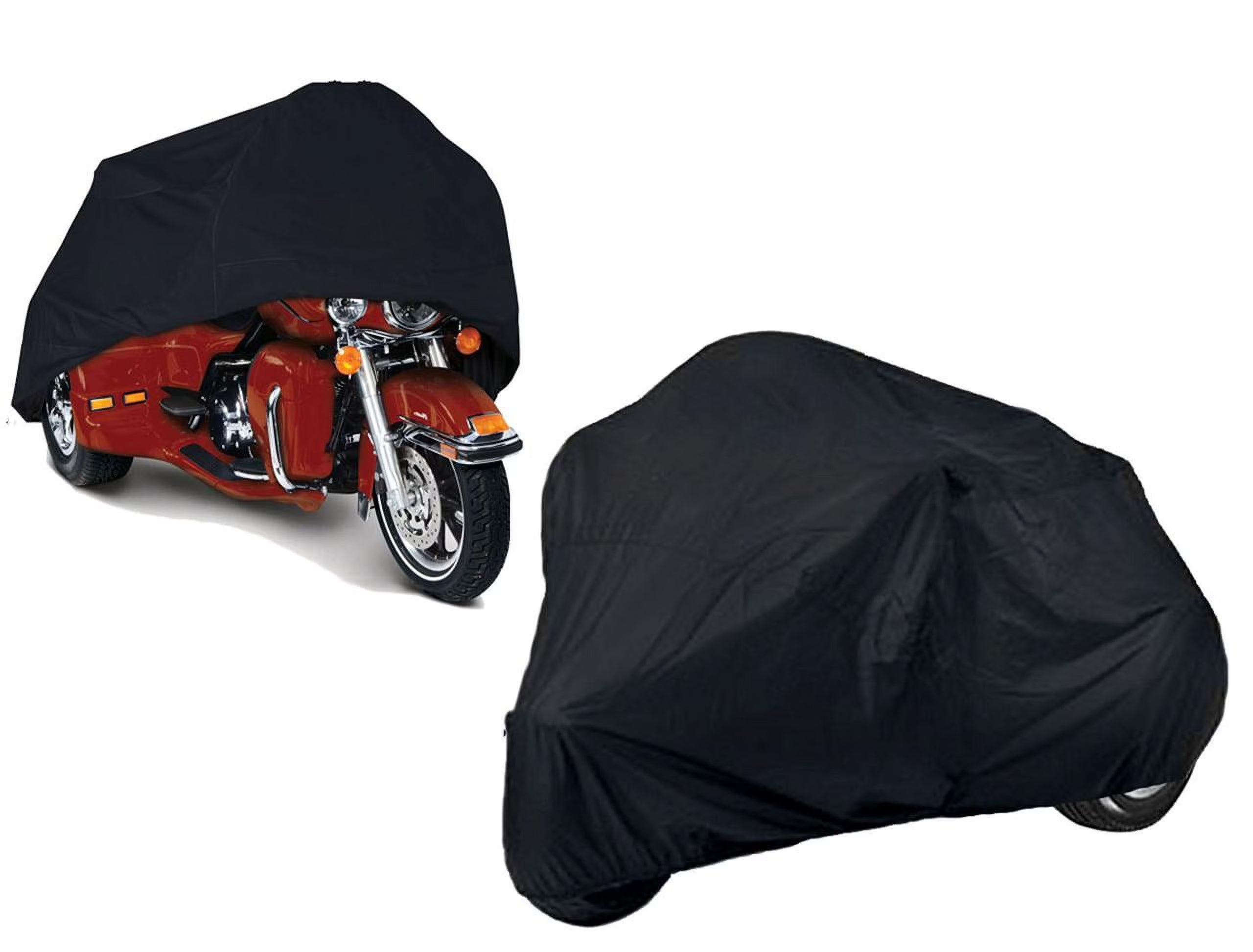 Trike Cover S6092