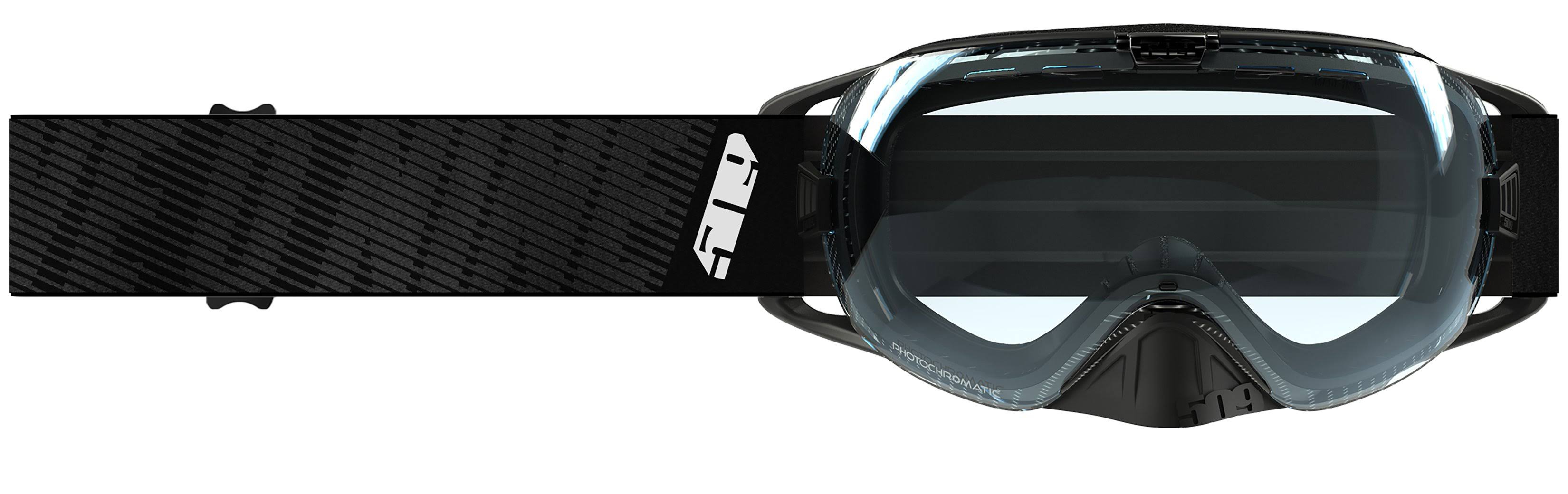 Carbon Fiber Revolver Goggle V547