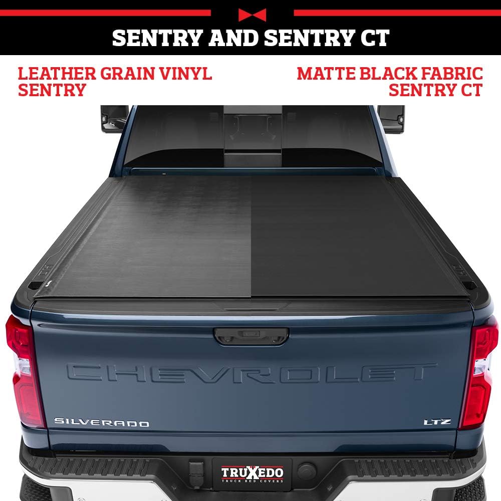Hard Rolling Truck Bed Tonneau Cover X791134