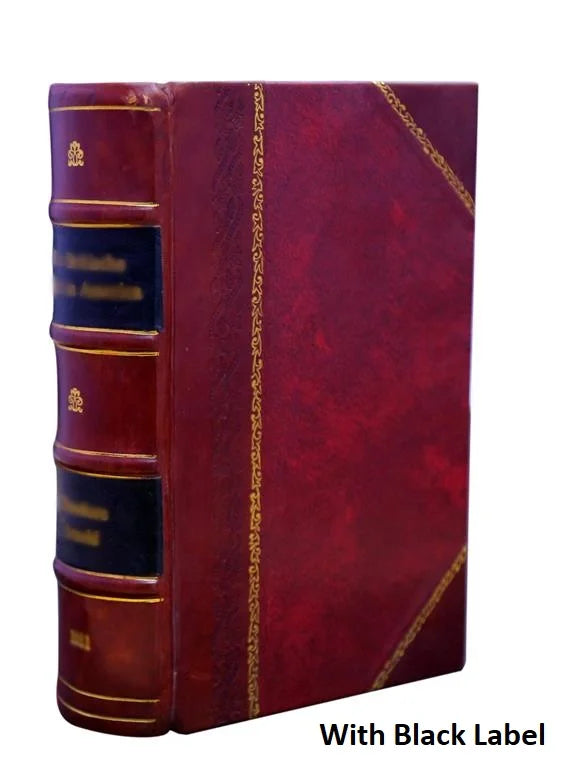 Leather Bound Book P58879