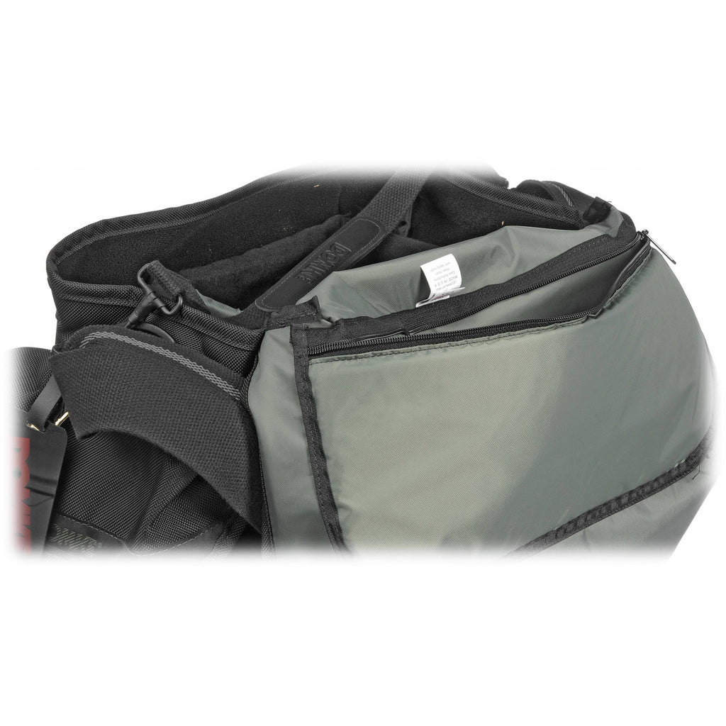 Black Camera Bag R237