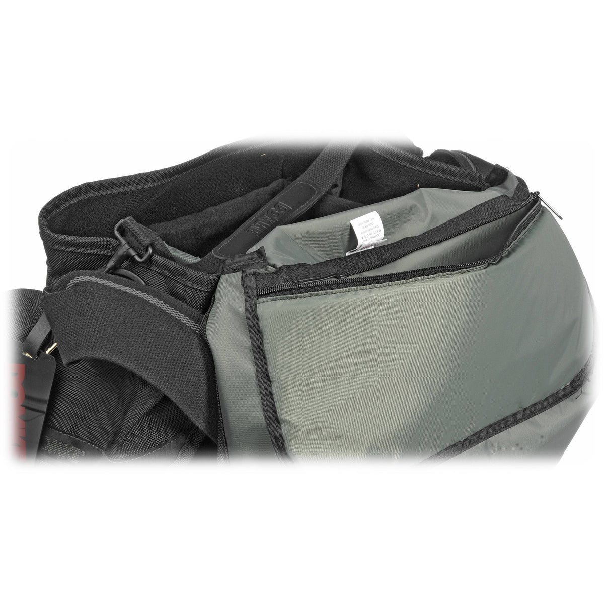 Black Camera Bag R237