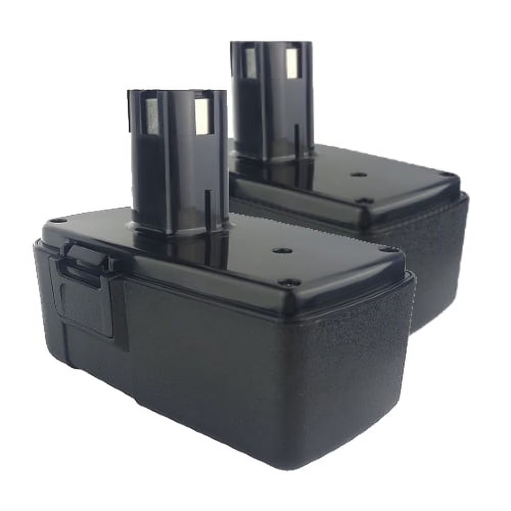 2AH Battery - x2 B79003