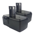 2AH Battery - x2 B79003