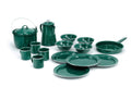 Green Pioneer Camp Set V426906