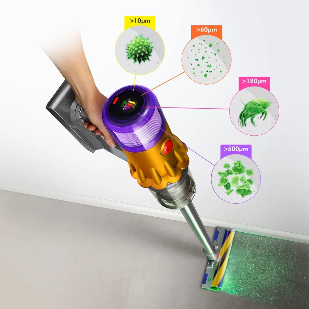 Nickel Cordless Vacuum Cleaner G98342