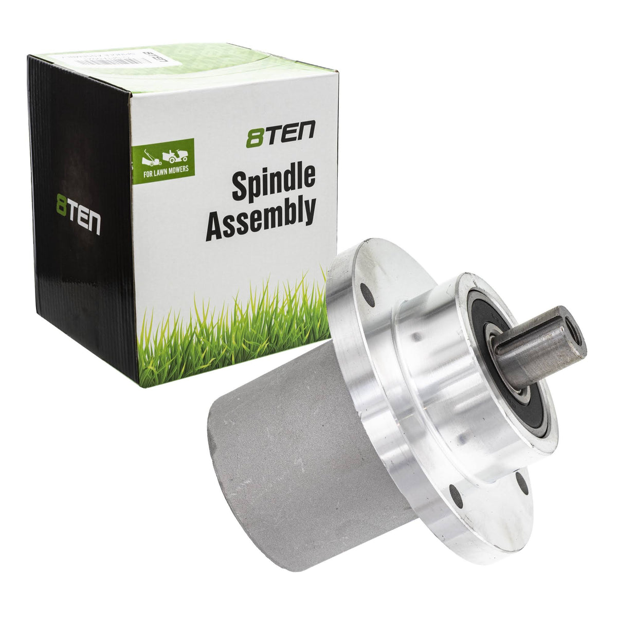 Deck Spindle Assembly for Zero Turn Mower F627531